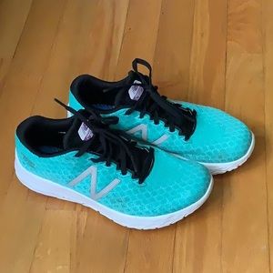 New balance sneakers